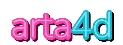 arta4d — logo kanal