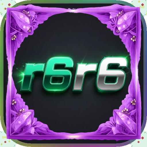 r6r6 — mitra unggulan