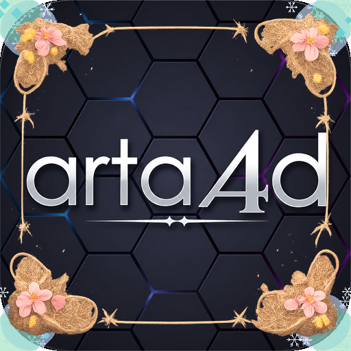 arta4d — mitra unggulan